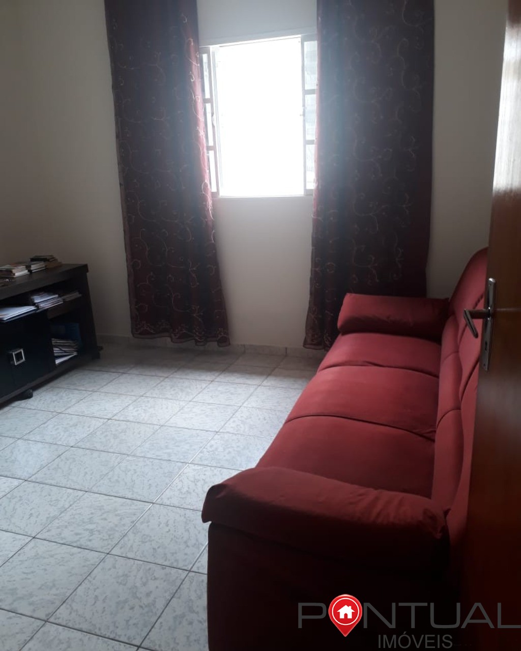 Casa à venda em marília no bairro jardim cavallari. Venha co
