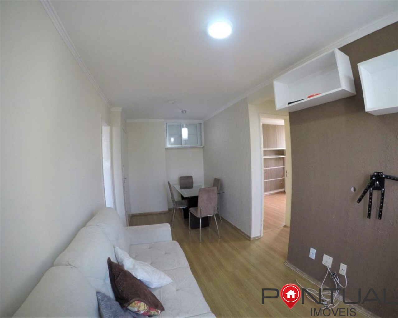 Apartamento à venda em são paulo no residencial parque strau - foto 9