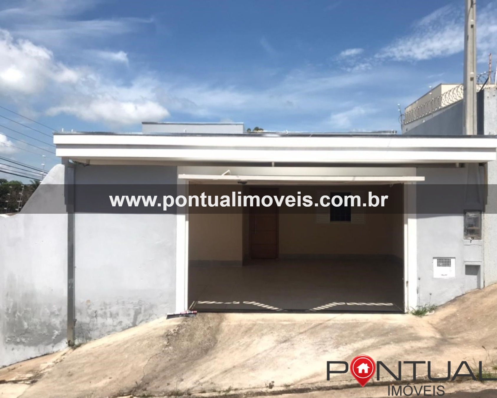 Casa à venda ana carla marília sp pontual imóveis - imobiliá