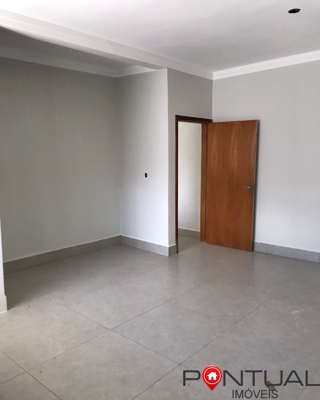 Casa à Venda Ana Carla Marília SP Pontual Imóveis - Imobiliária Marília. Oportunidade Imperdível!