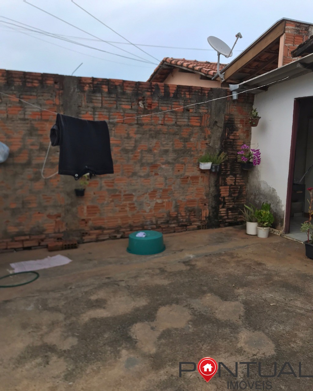 Casa à venda em marília na zona norte