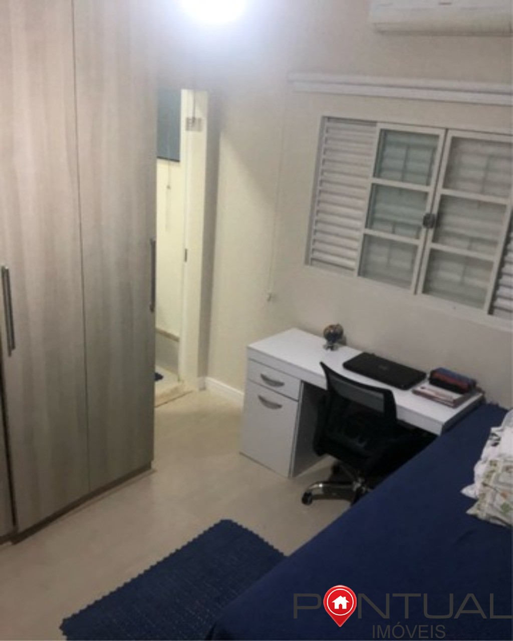 Casa à venda no jardim são francisco em marília com 3 quarto