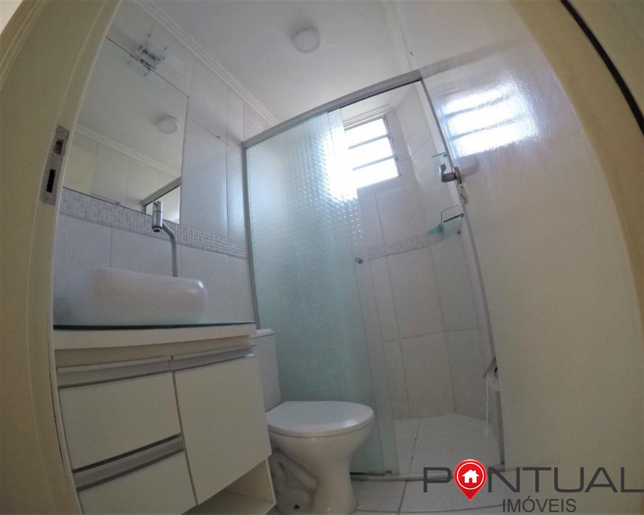Apartamento à venda em são paulo no residencial parque strau - foto 6