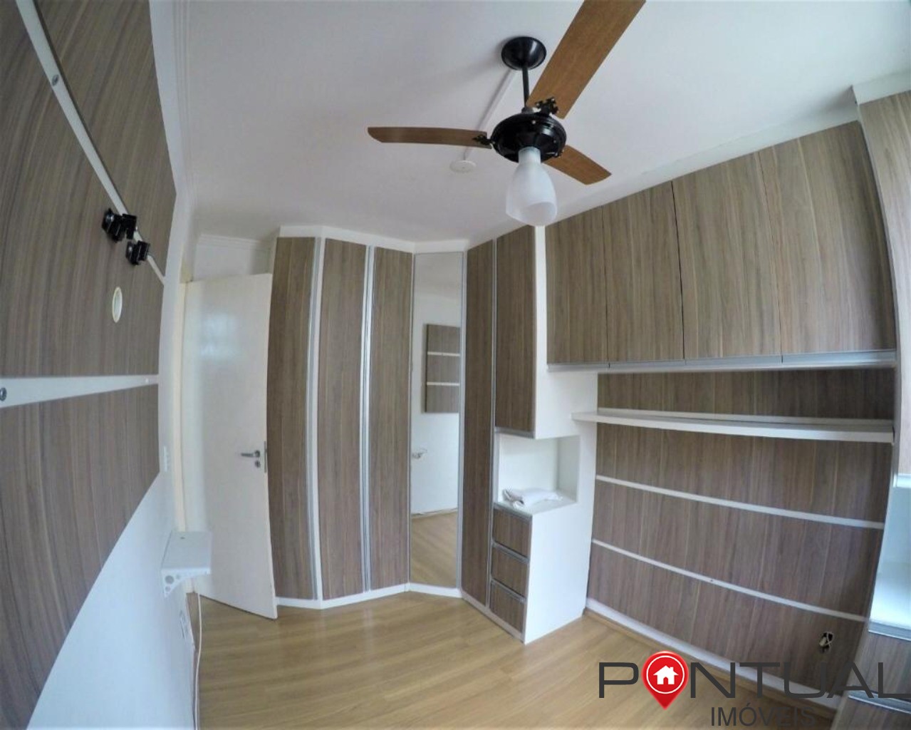Apartamento à venda em são paulo no residencial parque strau - foto 5