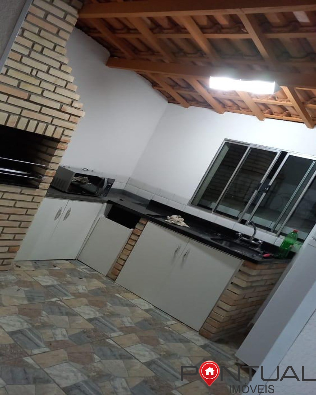 Apartamento à Venda em São Paulo no Residencial Parque Strauss. Agende a sua visita!