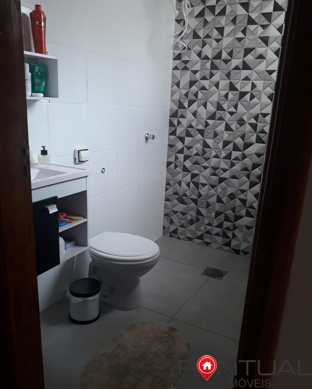 Casa à venda em marília no bairro jardim cavallari. Venha co