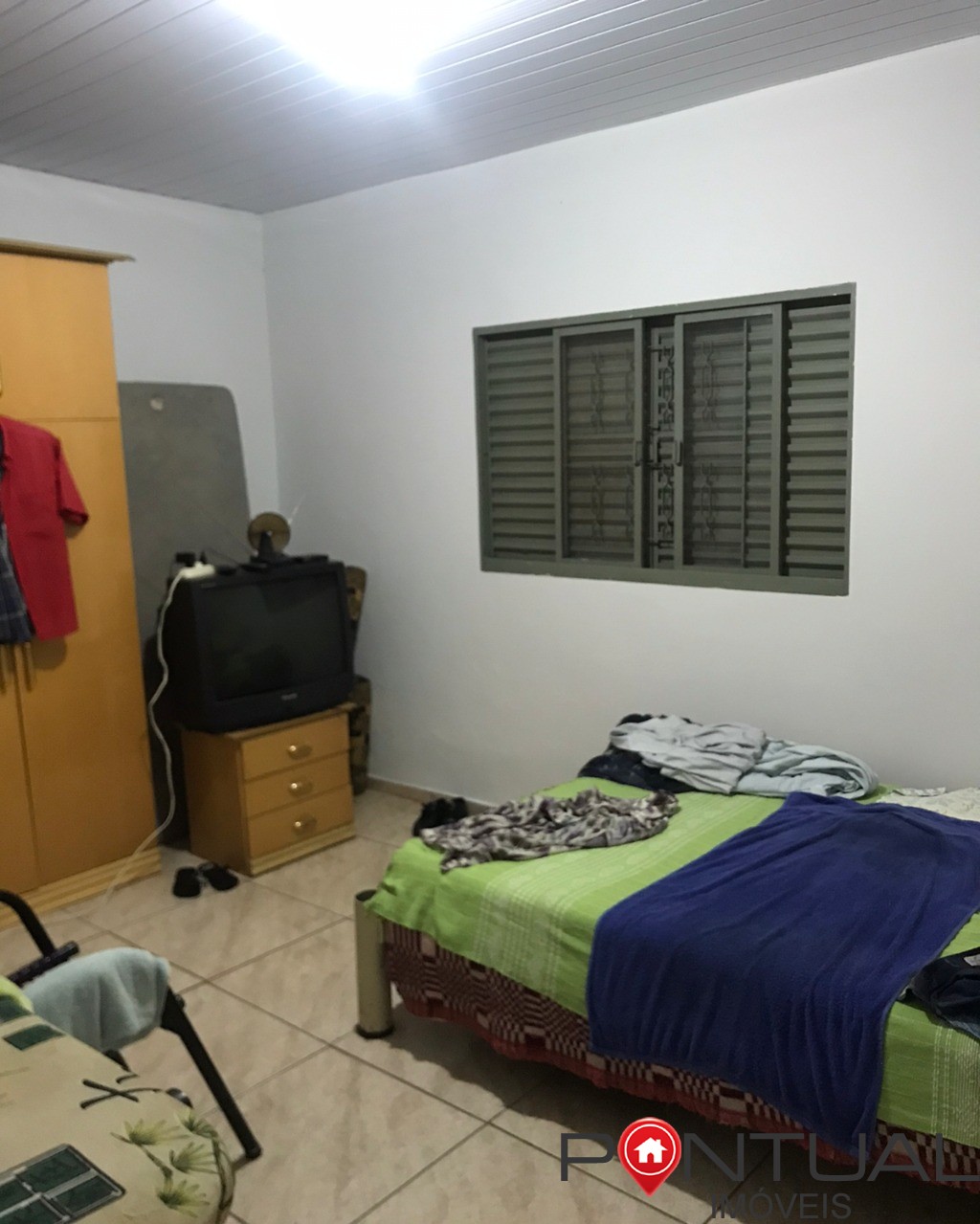 Casa a venda em marília na zona sul. Visite!