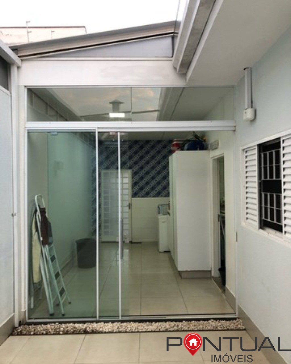 Casa à venda no jardim são francisco em marília com 3 quarto