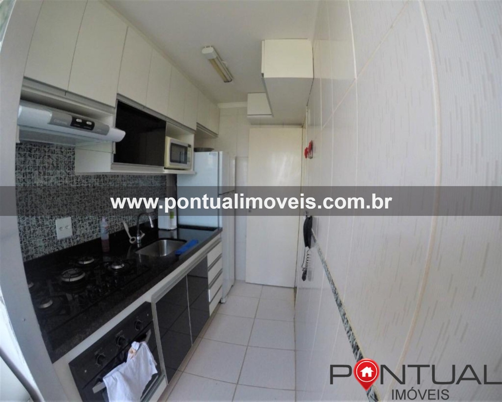 Apartamento à venda em são paulo no residencial parque strau - foto 1