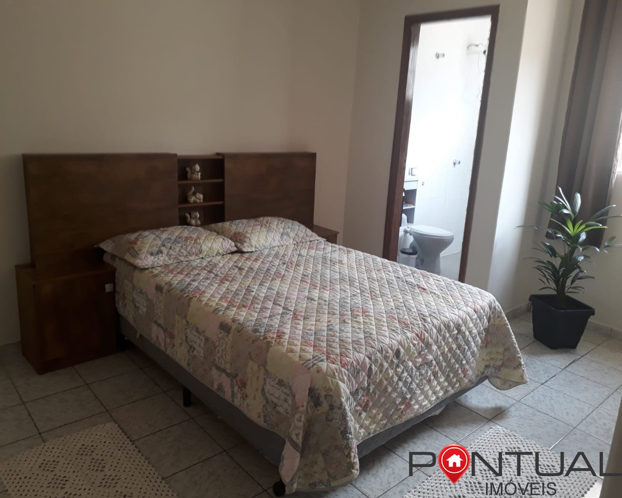 Casa à venda em marília no bairro jardim cavallari. Venha co