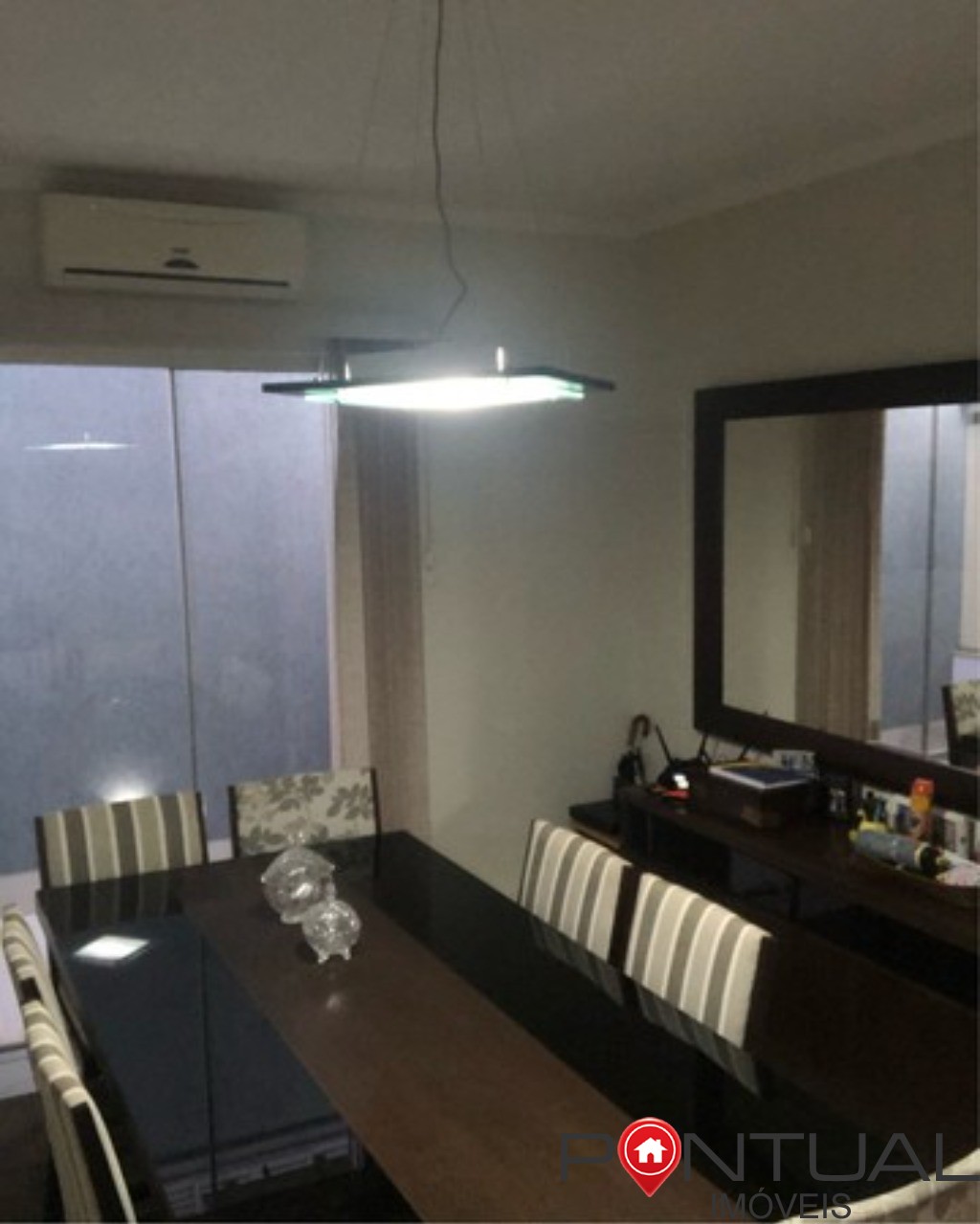 Casa à venda no jardim são francisco em marília com 3 quarto