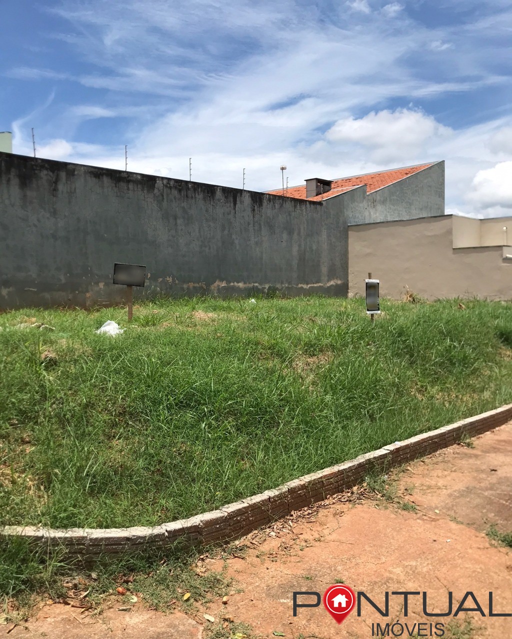 Terreno à venda marília 150m² na vila d'itália ótimo investi