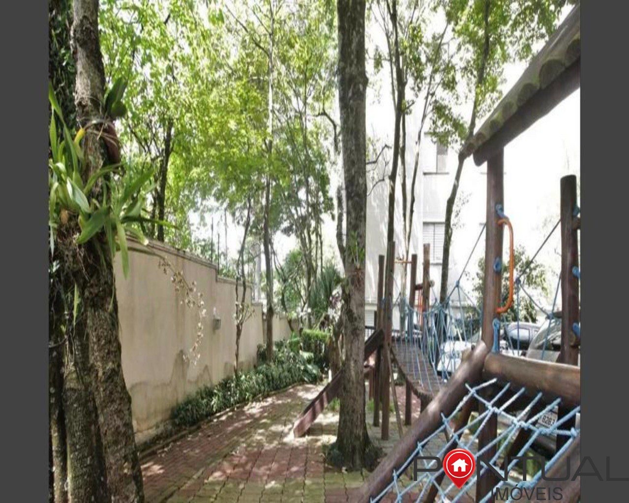 Apartamento à Venda em São Paulo no Residencial Parque Strauss. Agende a sua visita!