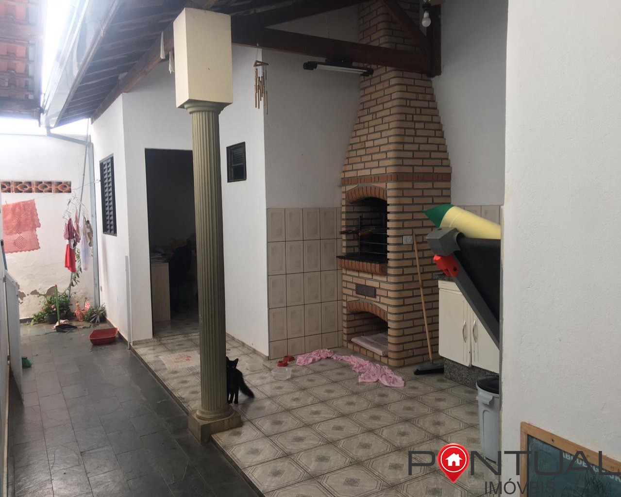Casa a venda em Marília no Jardim Comerciários. Agende uma visita!