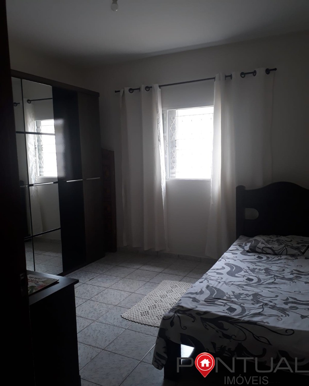 Casa à venda em marília no bairro jardim cavallari. Venha co