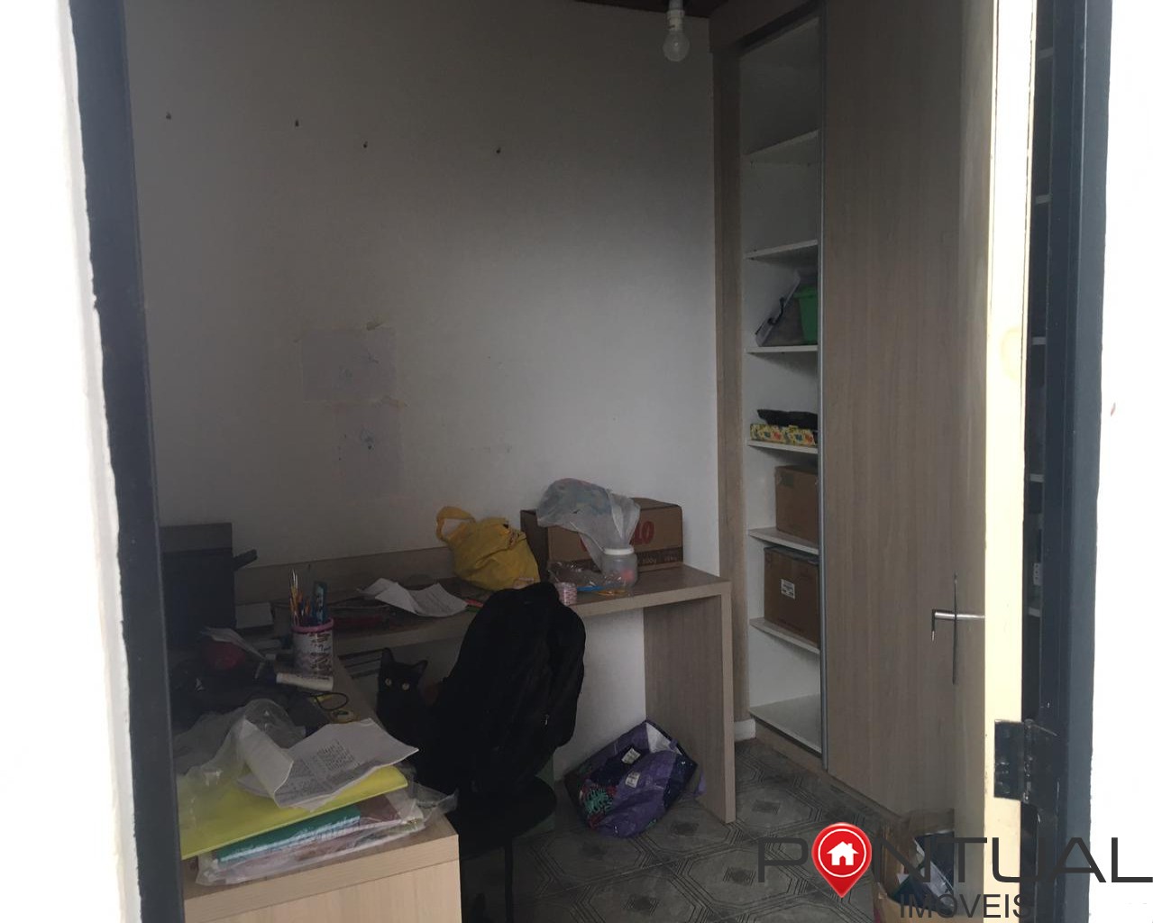 Casa a venda em Marília no Jardim Comerciários. Agende uma visita!
