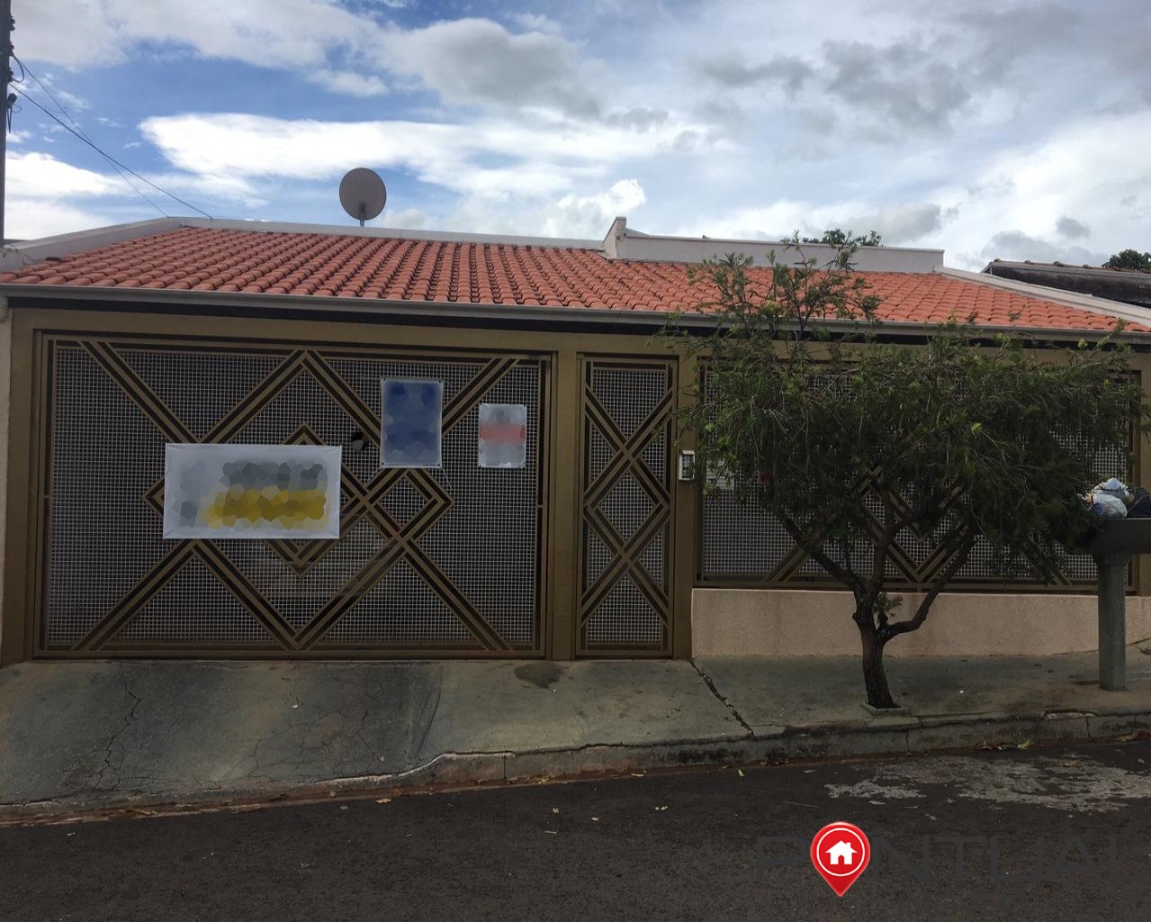 Casa a venda em marília no jardim comerciários. Agende uma v