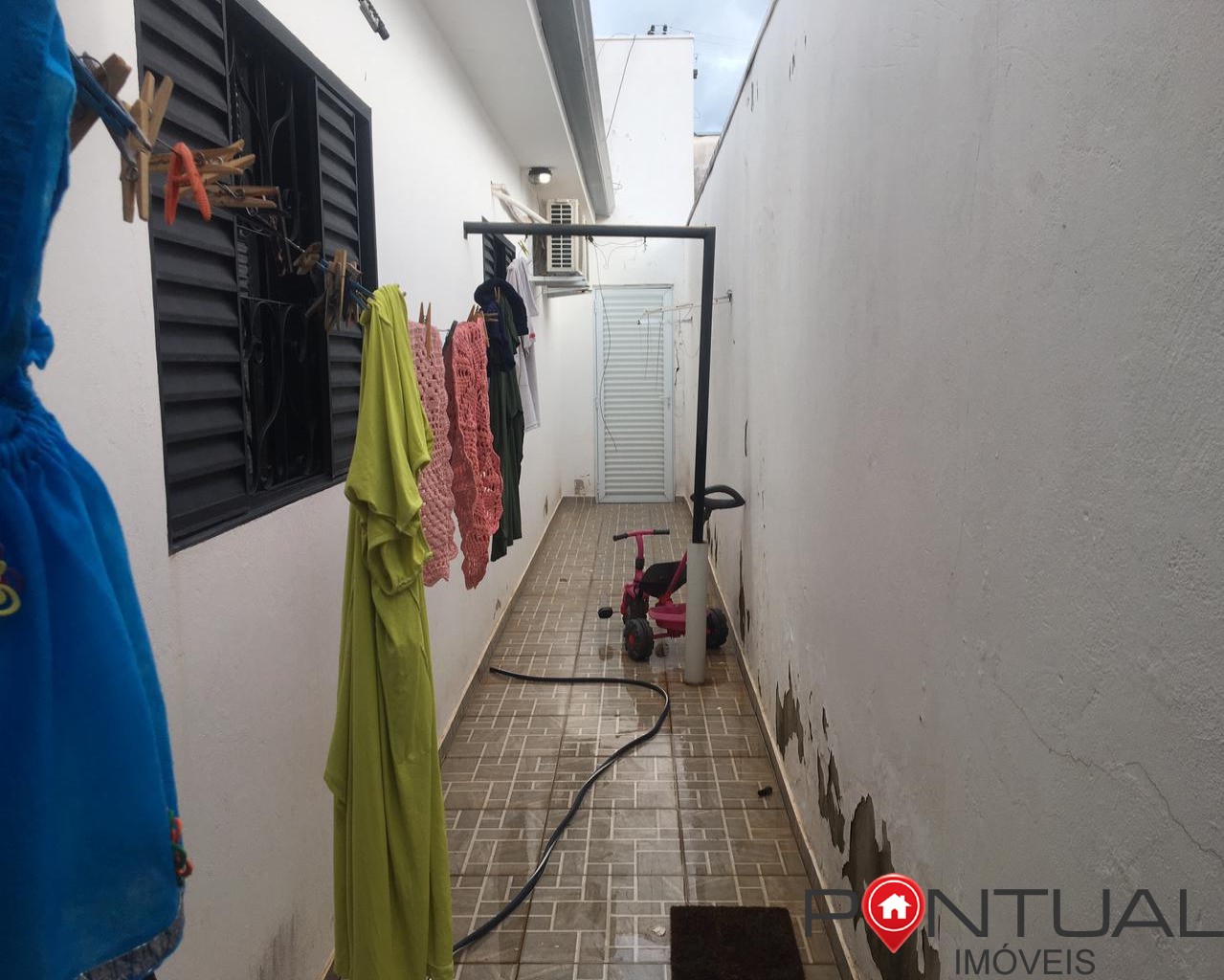 Casa a venda em Marília no Jardim Comerciários. Agende uma visita!