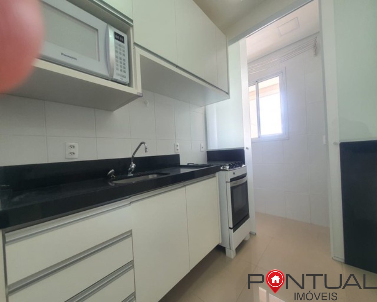 Apartamento 3 quartos venda Edifício San Francisco R$ 620.000 - 1 suíte - Pontual Imóveis sua imobiliária em Marília