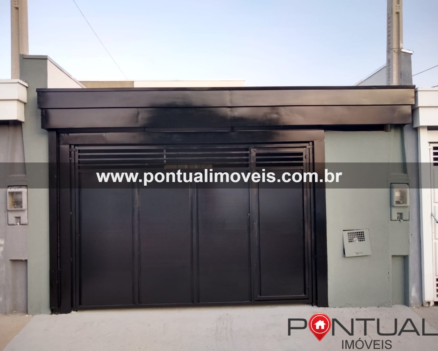 Casa à venda em marília-sp na zona norte! venha visitar!