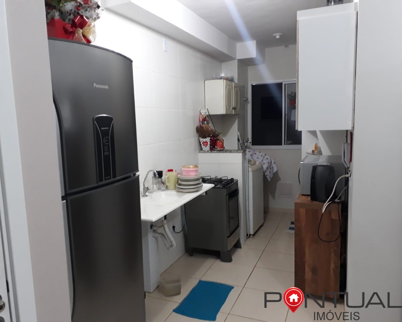 Apartamento à venda em marília com preço baixo e financiamen