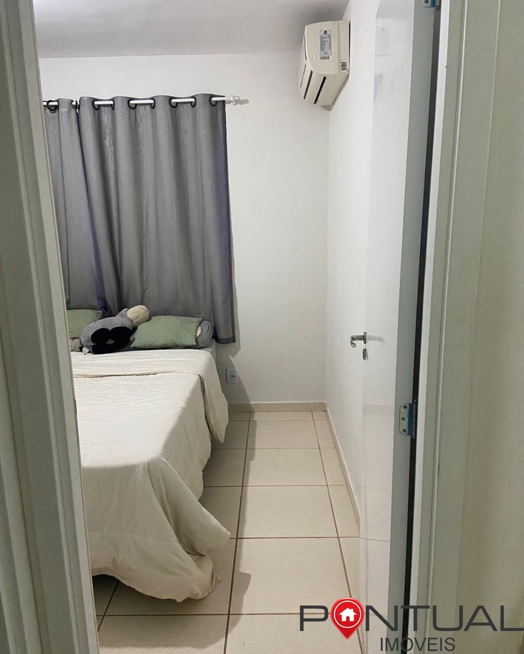 Apartamento à venda em Marília com preço baixo e financiamento facilitado com a Pontual Imóveis - sua imobiliária em Marília de confiança!