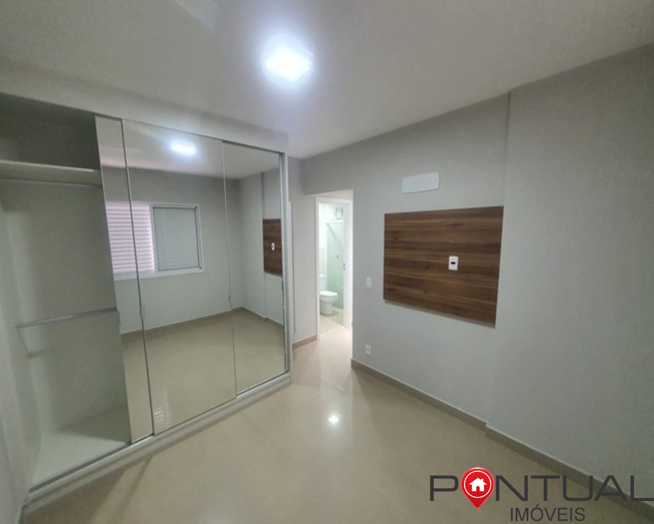 Apartamento 3 quartos venda Edifício San Francisco R$ 620.000 - 1 suíte - Pontual Imóveis sua imobiliária em Marília