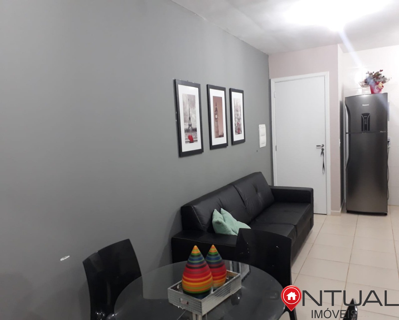 Apartamento à venda em marília com preço baixo e financiamen