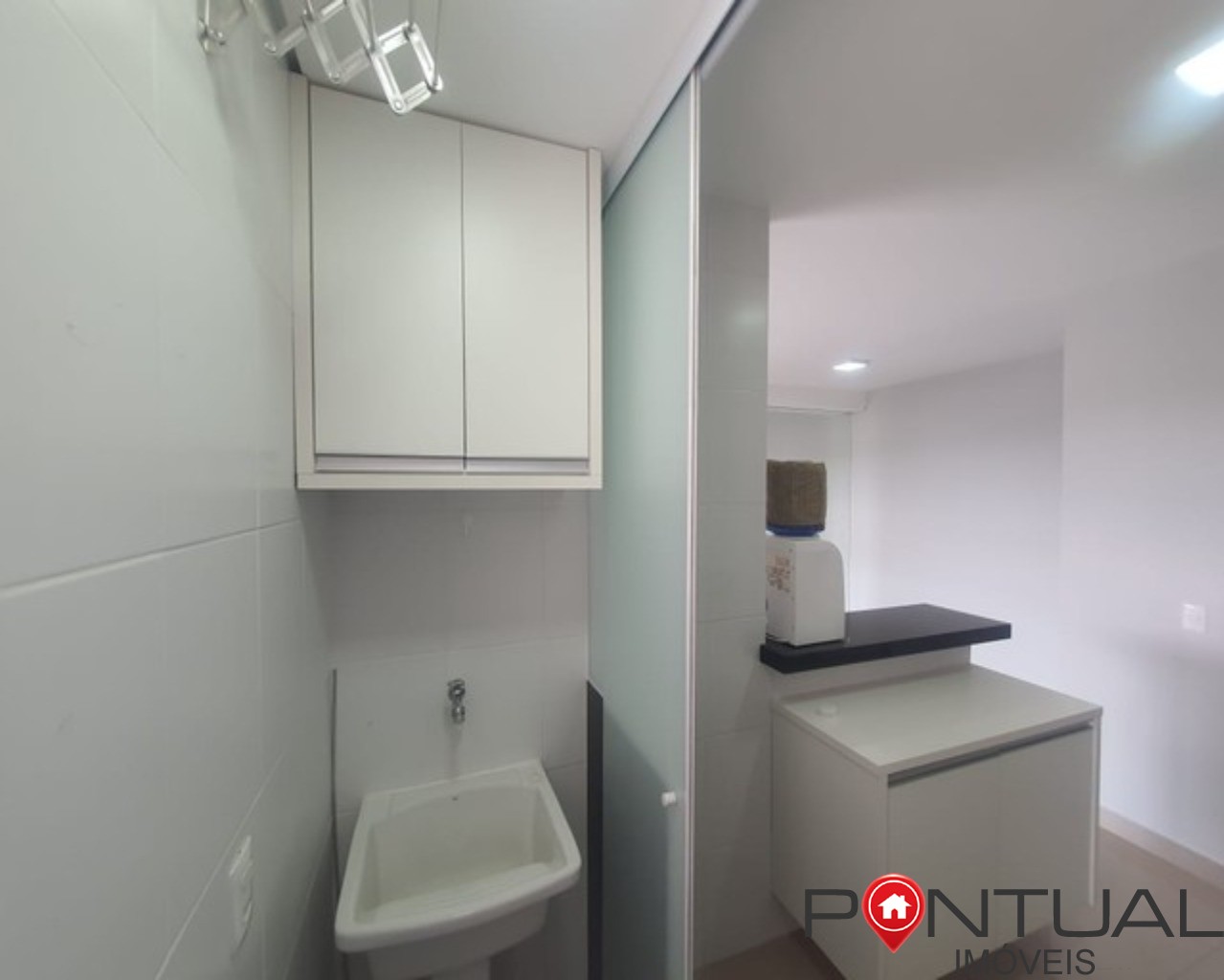Apartamento 3 quartos venda Edifício San Francisco R$ 620.000 - 1 suíte - Pontual Imóveis sua imobiliária em Marília