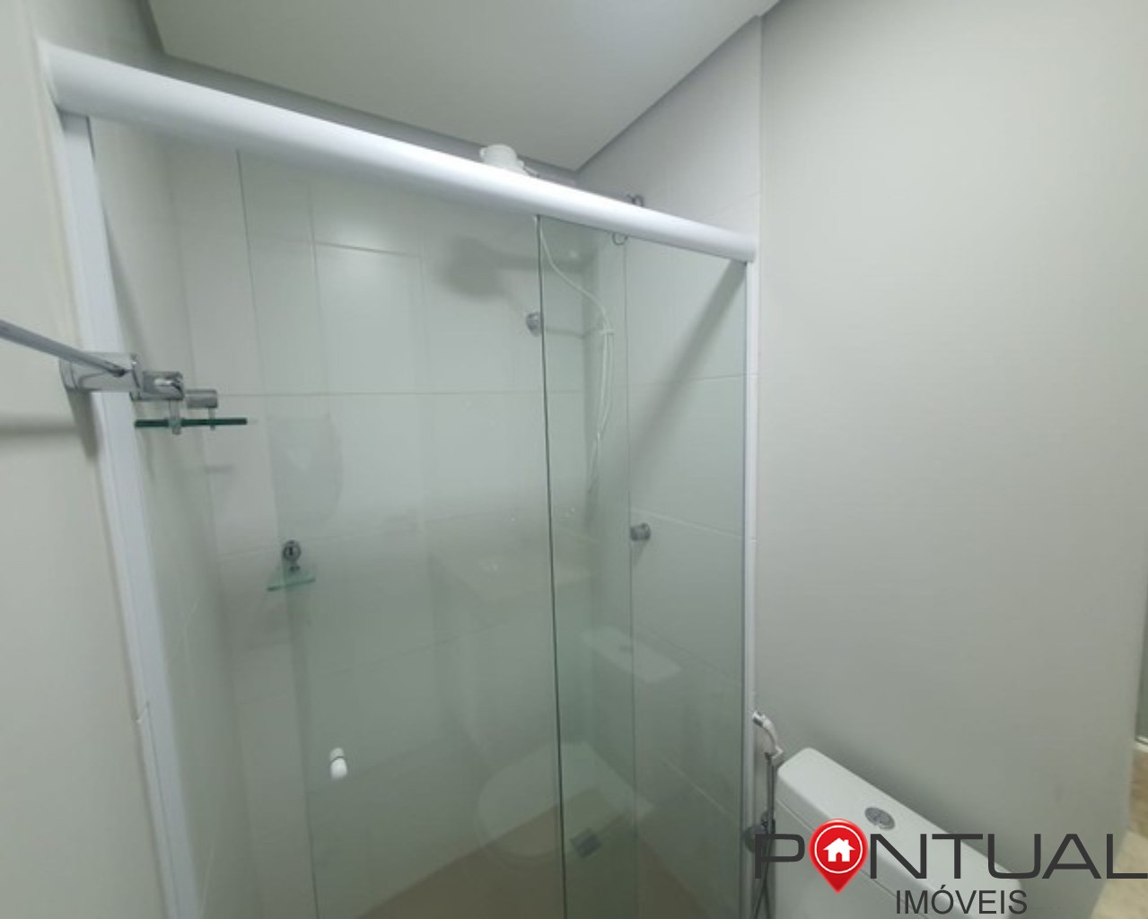 Apartamento 3 quartos venda Edifício San Francisco R$ 620.000 - 1 suíte - Pontual Imóveis sua imobiliária em Marília