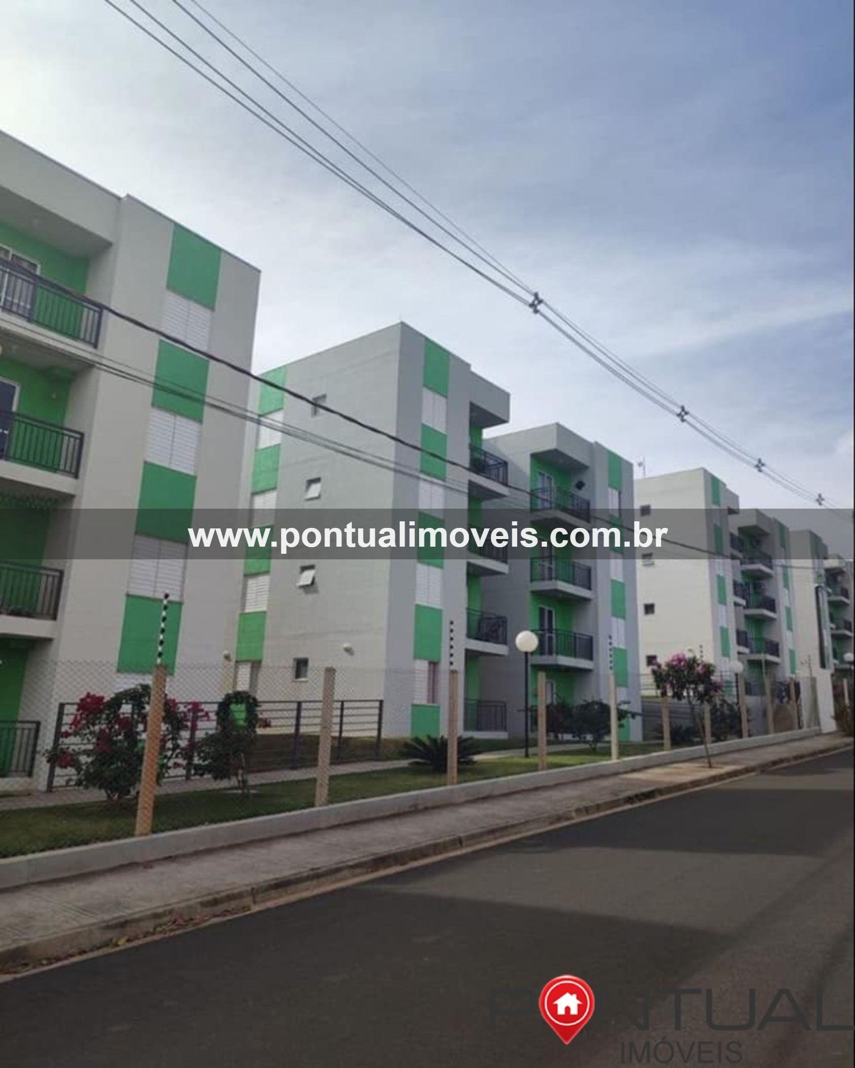 Apartamento à venda em marília com preço baixo e financiamen