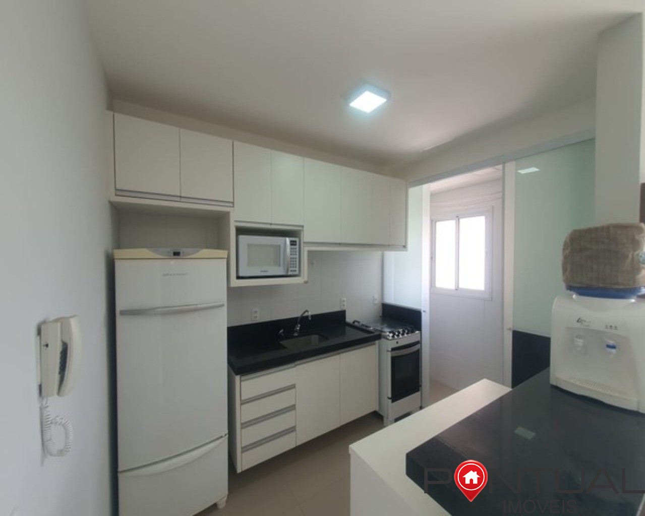Apartamento 3 quartos venda Edifício San Francisco R$ 620.000 - 1 suíte - Pontual Imóveis sua imobiliária em Marília