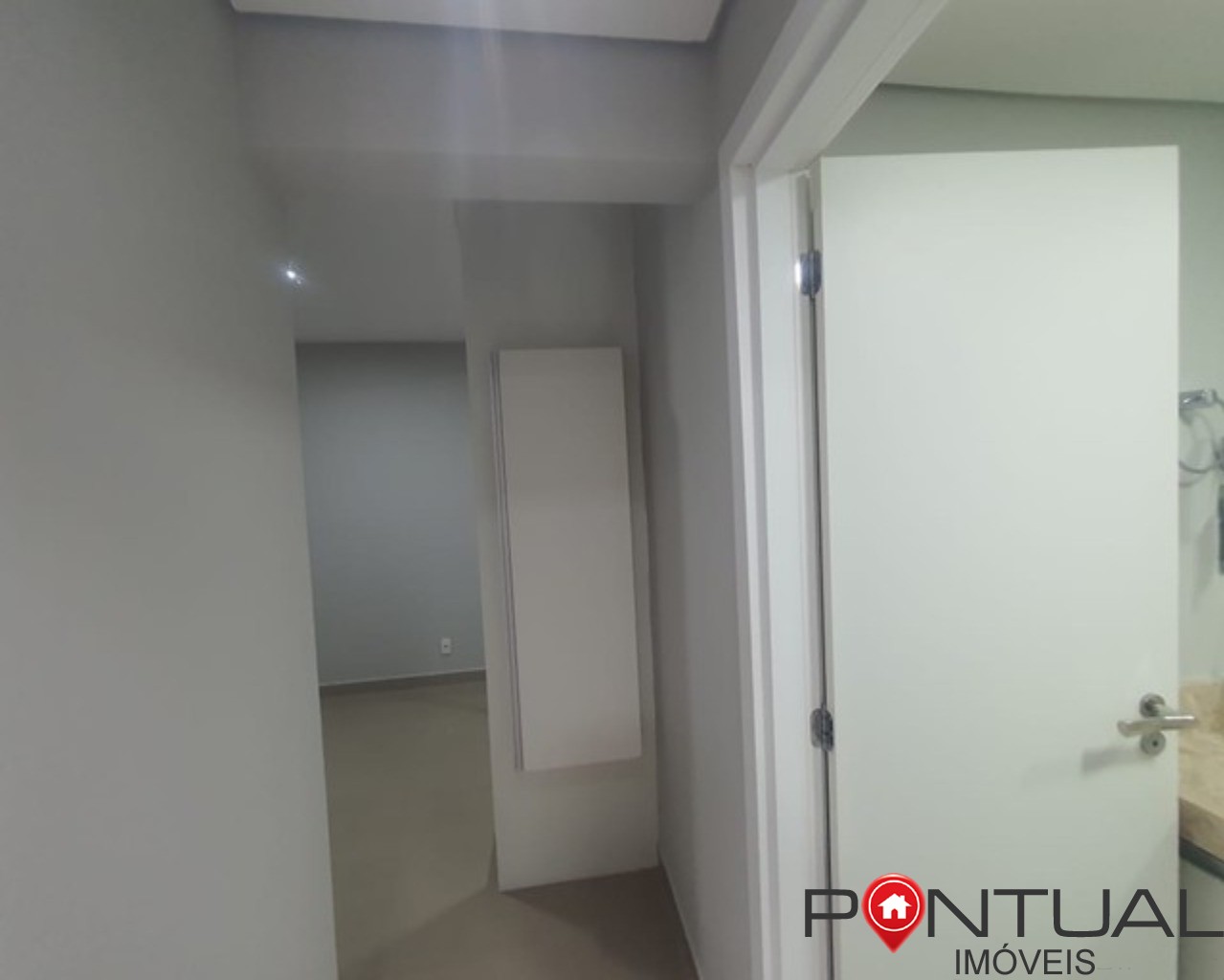 Apartamento 3 quartos venda Edifício San Francisco R$ 620.000 - 1 suíte - Pontual Imóveis sua imobiliária em Marília