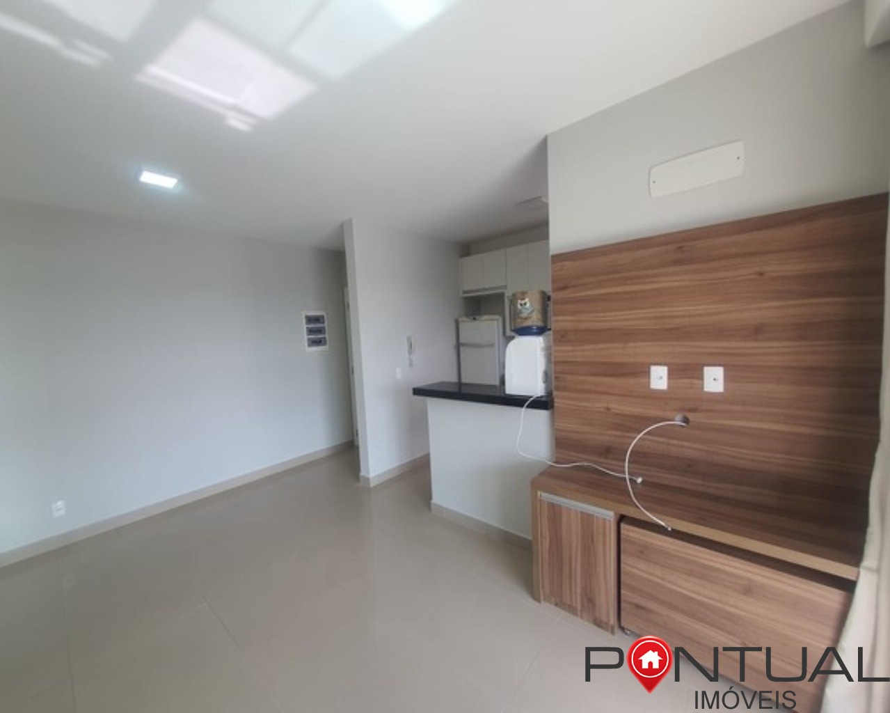 Apartamento 3 quartos venda Edifício San Francisco R$ 620.000 - 1 suíte - Pontual Imóveis sua imobiliária em Marília