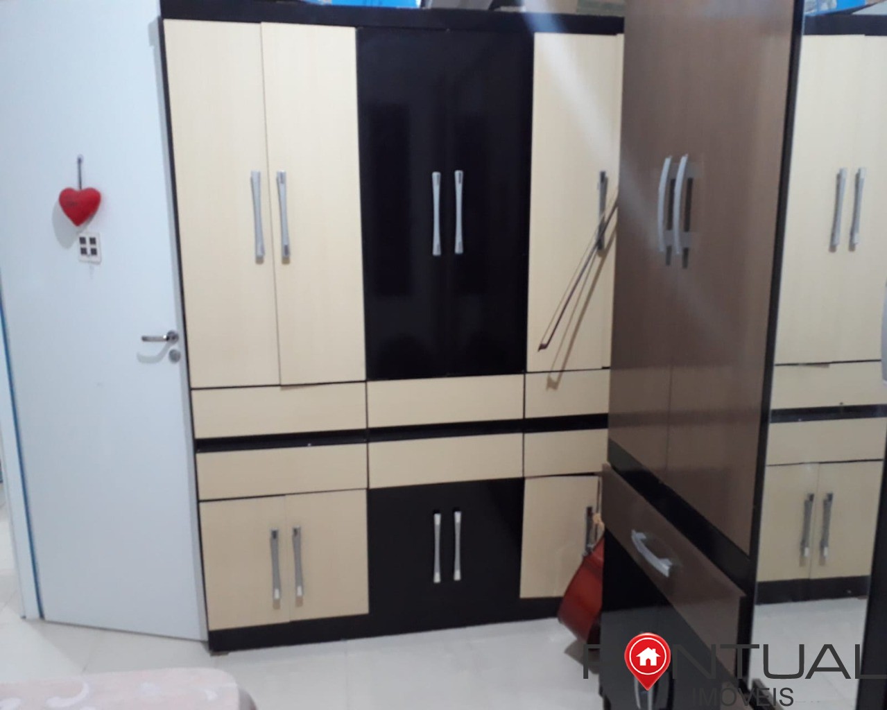 Apartamento à venda em Marília com preço baixo e financiamento facilitado com a Pontual Imóveis - sua imobiliária em Marília de confiança!