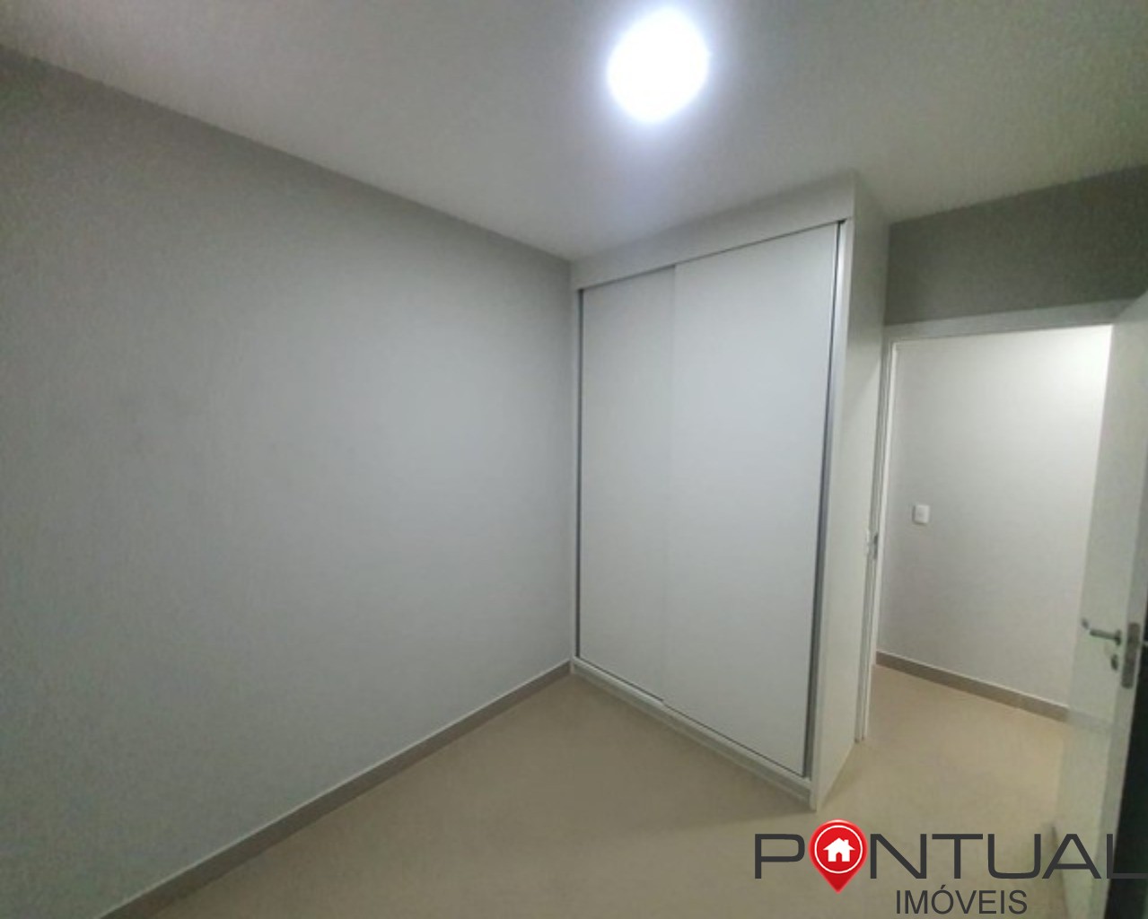 Apartamento 3 quartos venda Edifício San Francisco R$ 620.000 - 1 suíte - Pontual Imóveis sua imobiliária em Marília
