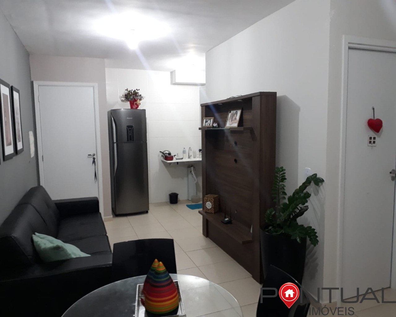 Apartamento à venda em marília com preço baixo e financiamen