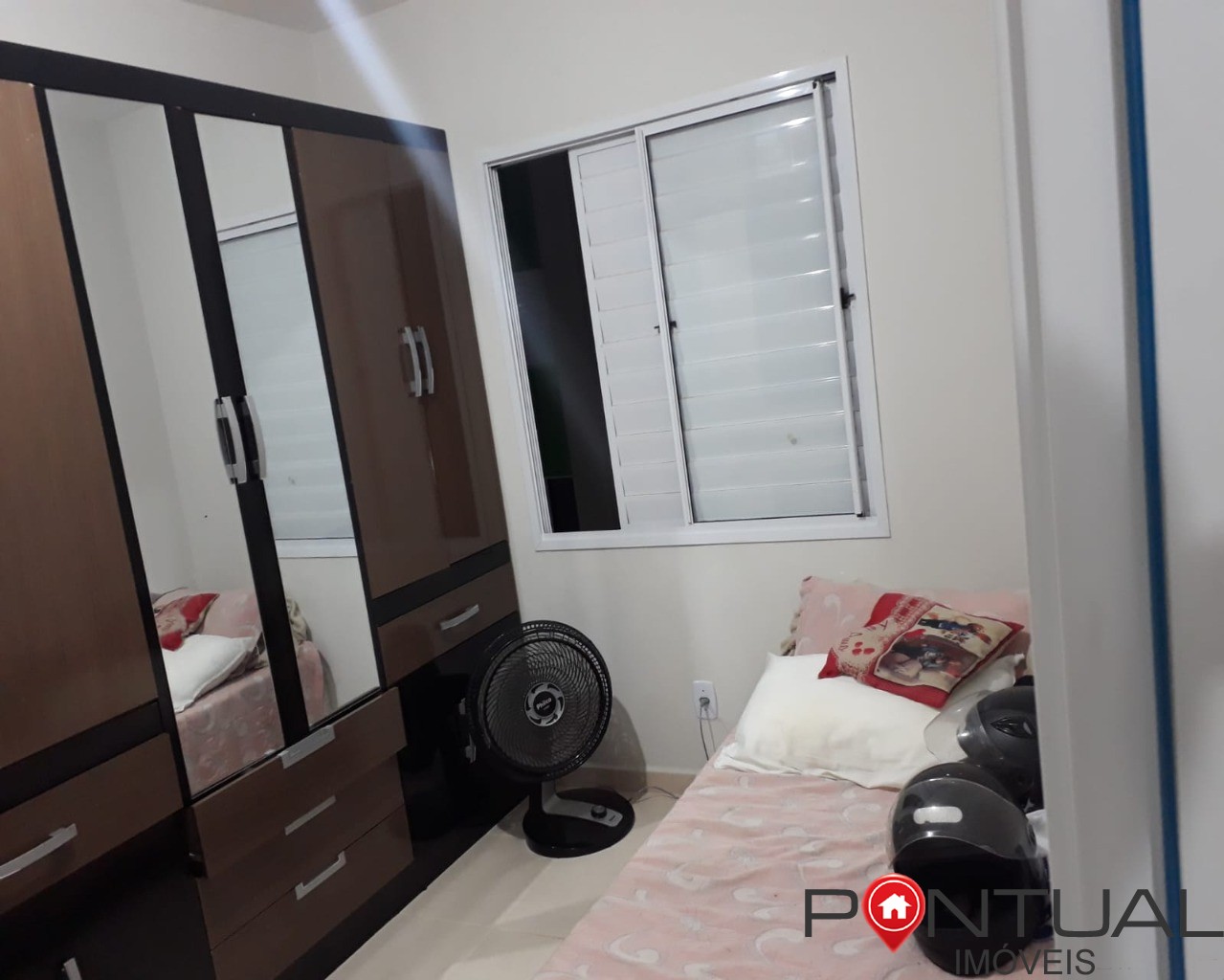 Apartamento à venda em marília com preço baixo e financiamen