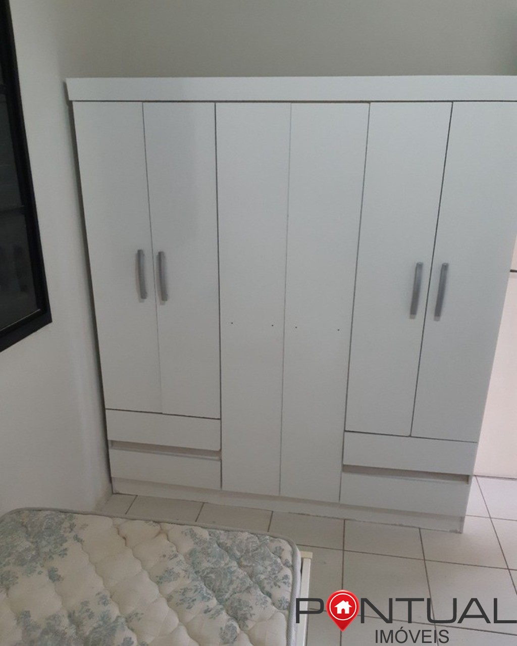 Apartamento à venda jd. Cavallari marília sp 2 qts perto da 