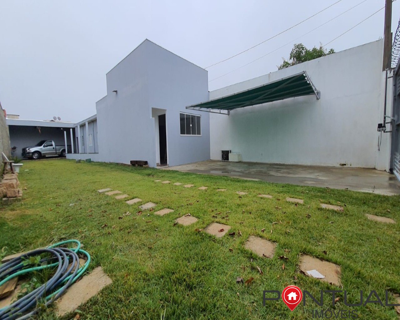 Terreno à Venda no Santa Antonieta Marília 174,5m² Plano Pronto para Construir! Pontual Imóveis sua imobiliária em Marília.