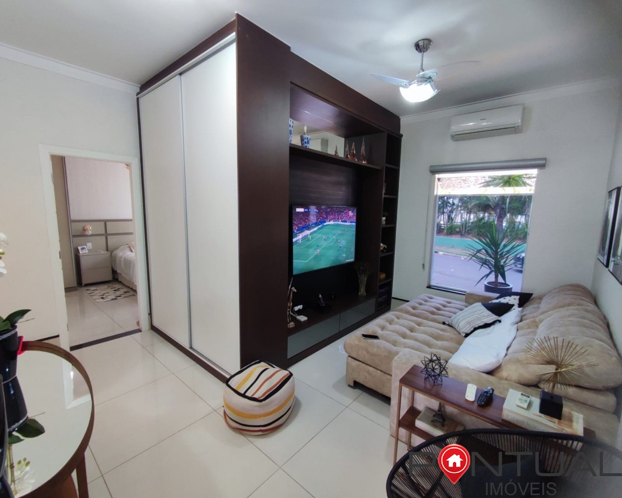 Casa à venda no condomínio reserva esmeralda em marília sp -