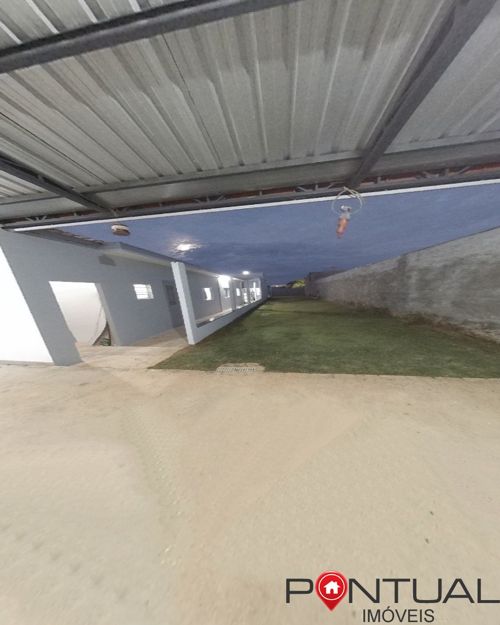 Terreno à Venda no Santa Antonieta Marília 174,5m² Plano Pronto para Construir! Pontual Imóveis sua imobiliária em Marília.