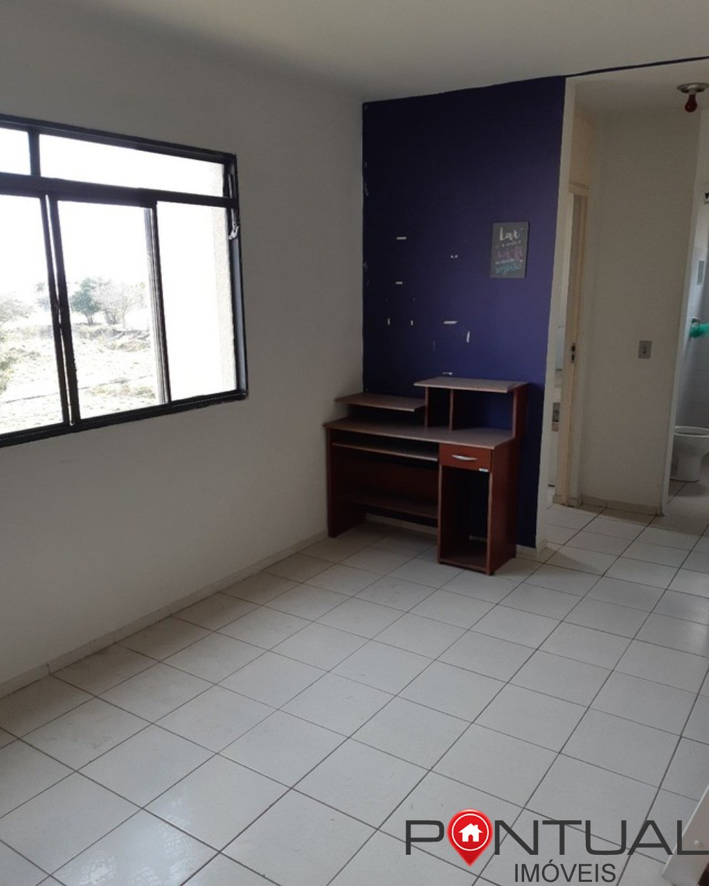Apartamento à venda jd. Cavallari marília sp 2 qts perto da 