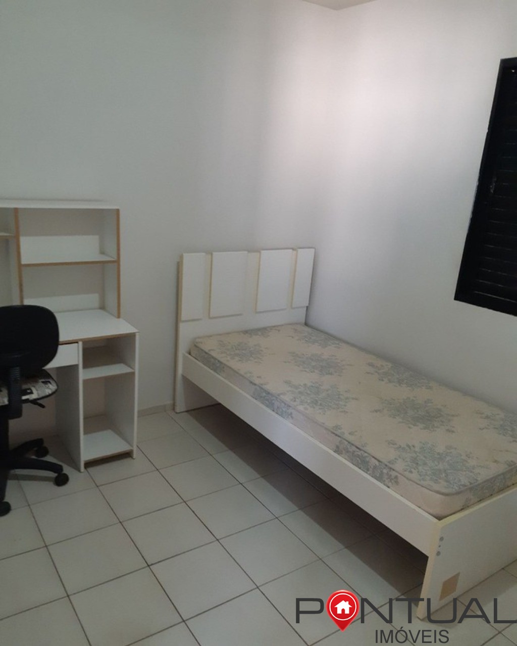 Apartamento à venda jd. Cavallari marília sp 2 qts perto da 