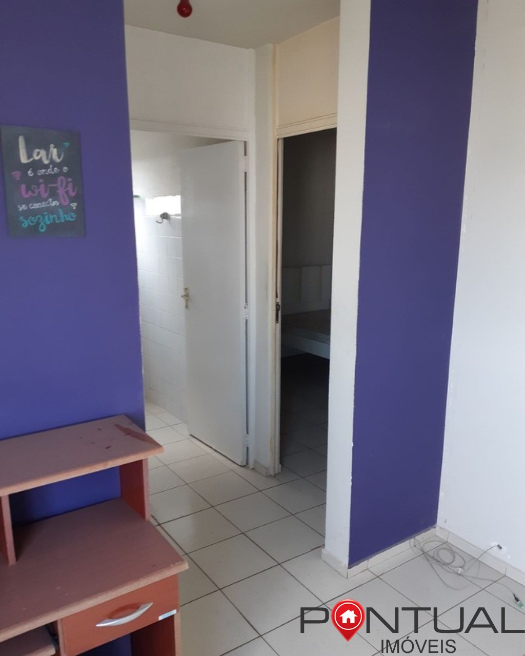 Apartamento à venda jd. Cavallari marília sp 2 qts perto da 