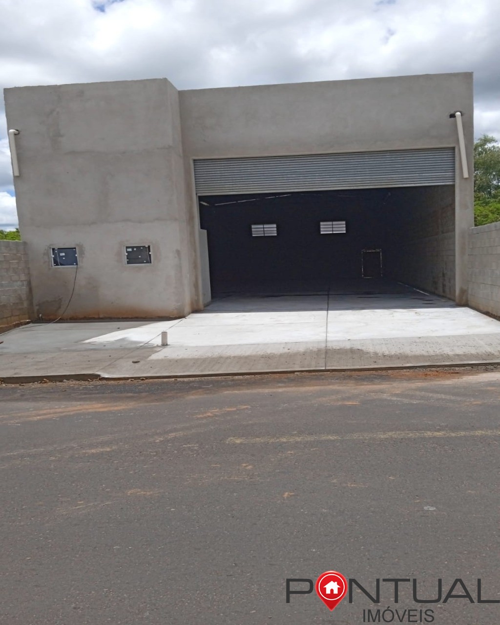 Galpão comercial à venda em marília-sp, bairro palmital, 250 - foto 2