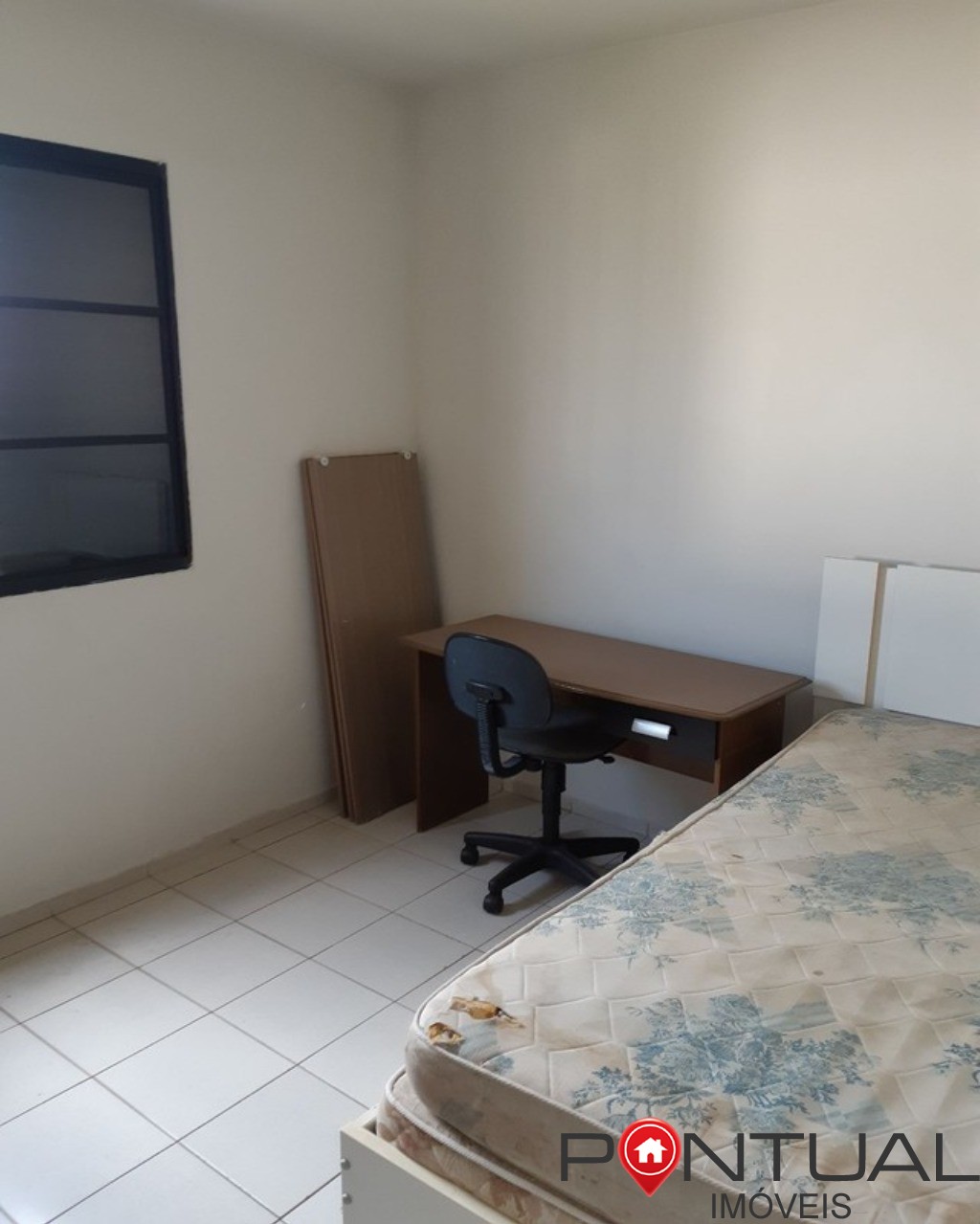 Apartamento à venda jd. Cavallari marília sp 2 qts perto da 