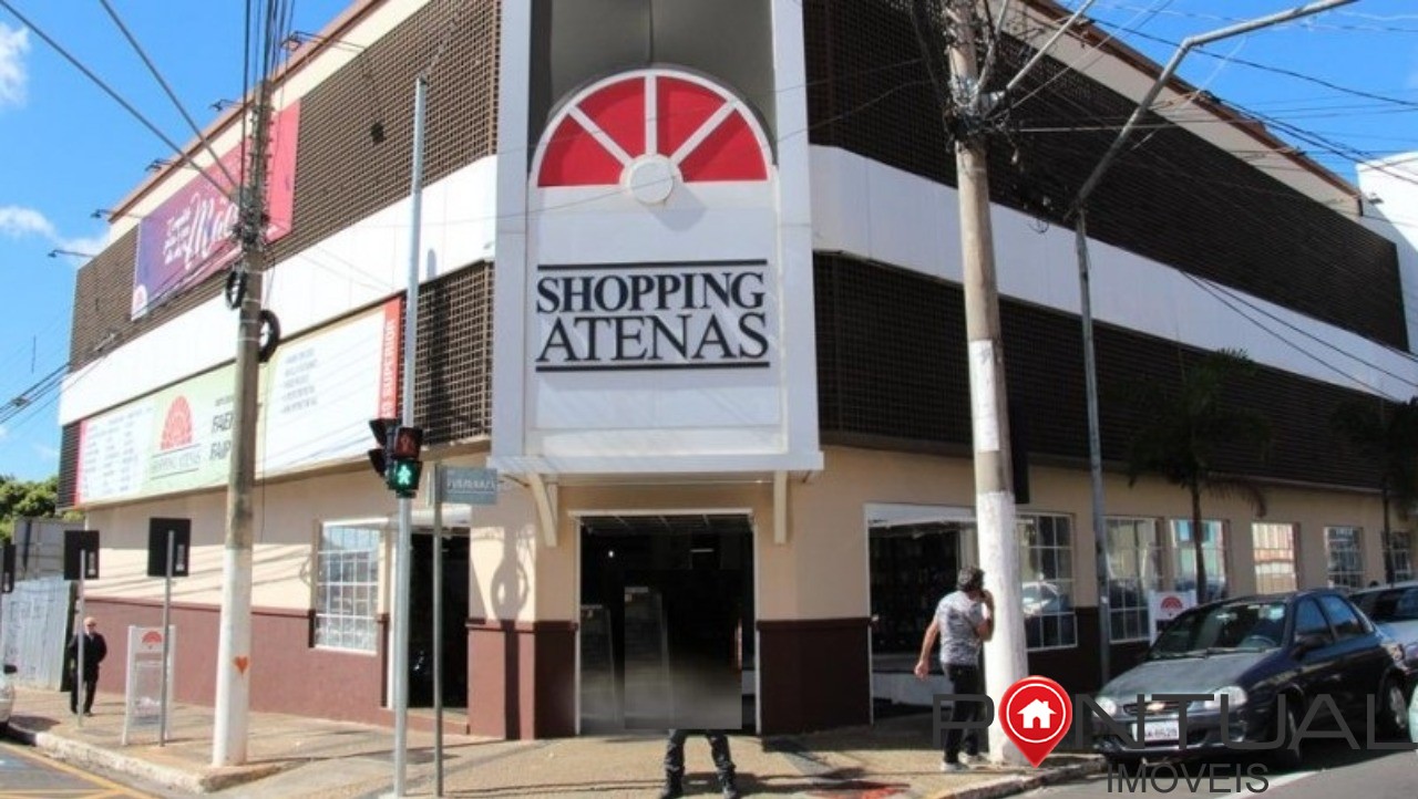 Sala comercial centro marília sp alugar R$ 1500 40m² edifíci