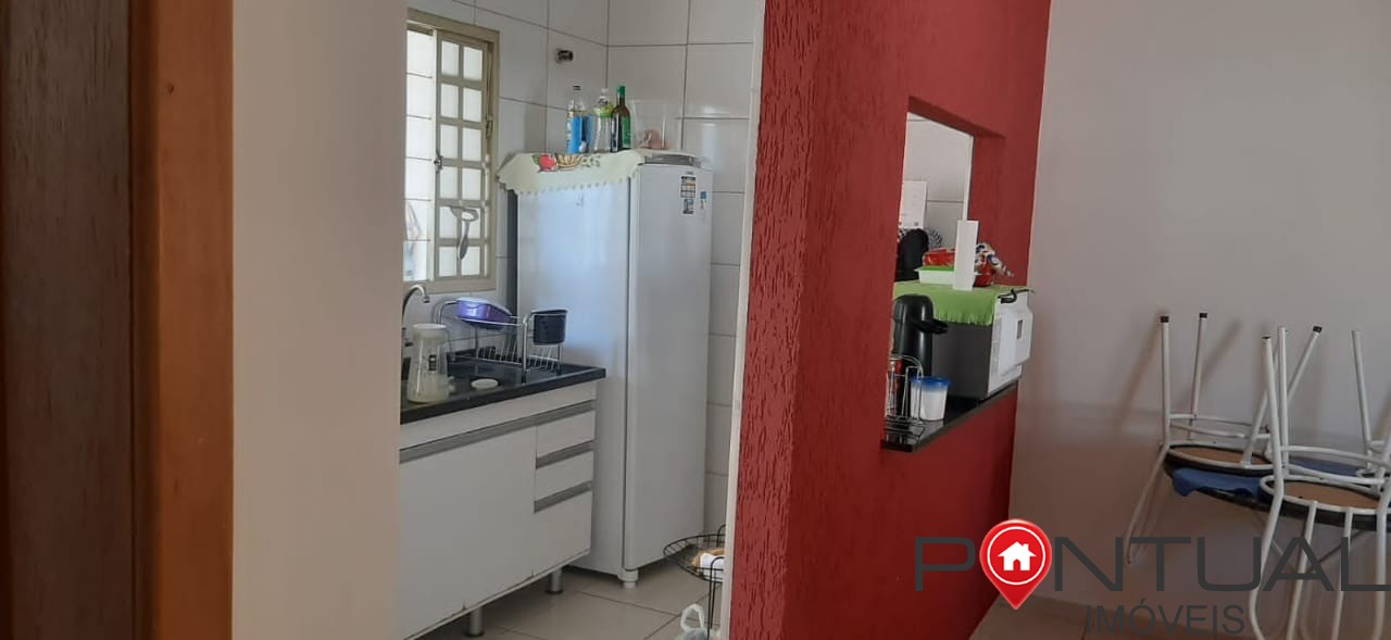 Casa à venda em marília na zona sul. Agende sua visita o qua