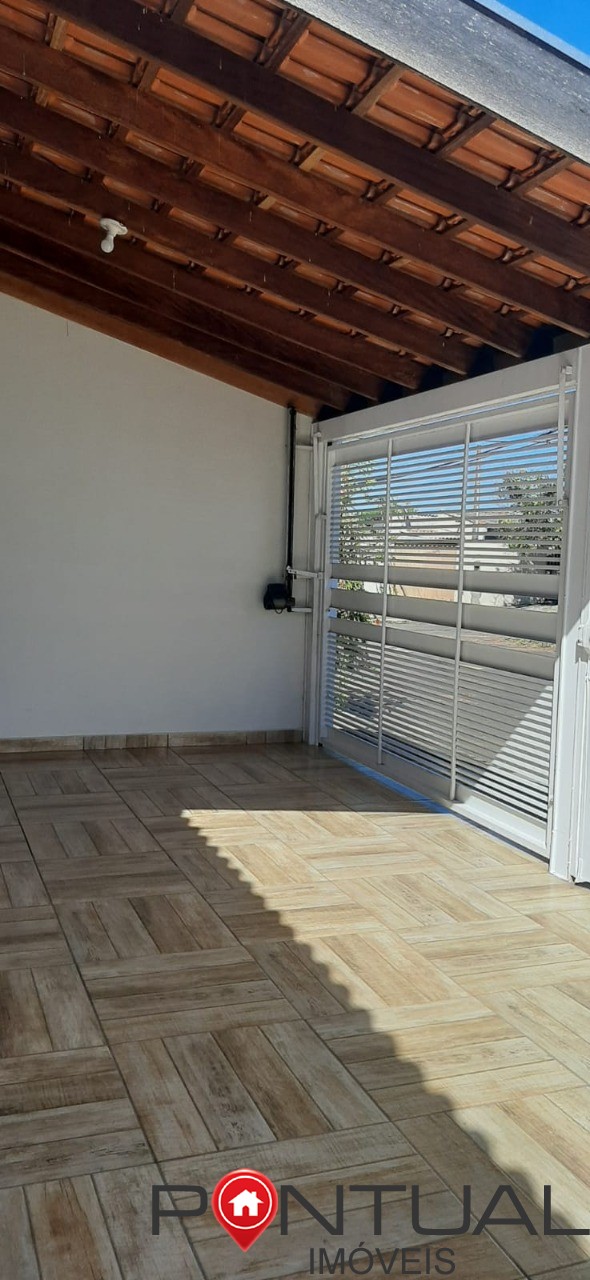 Casa à venda em marília na zona sul. Agende sua visita o qua